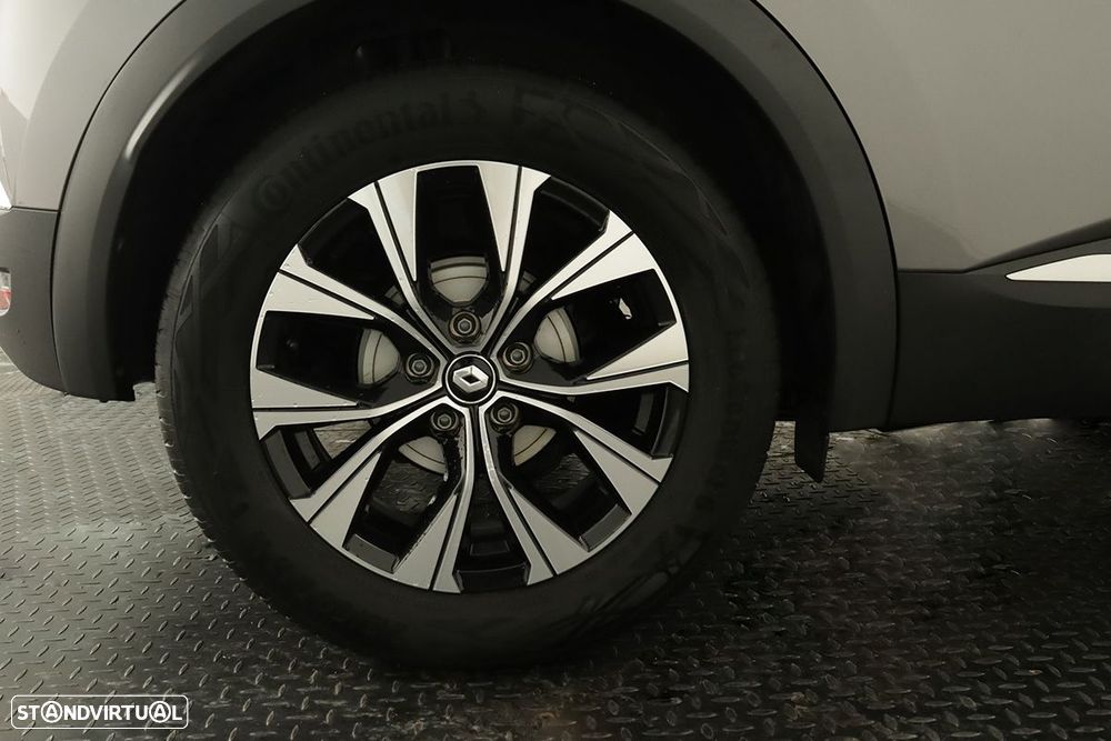 Renault Captur 1.0 TCe Techno - 5