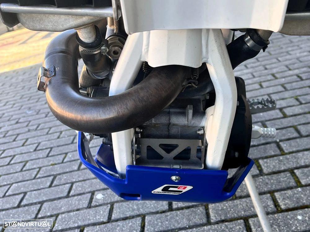 Husqvarna FE 350 4T  (230h) - 18