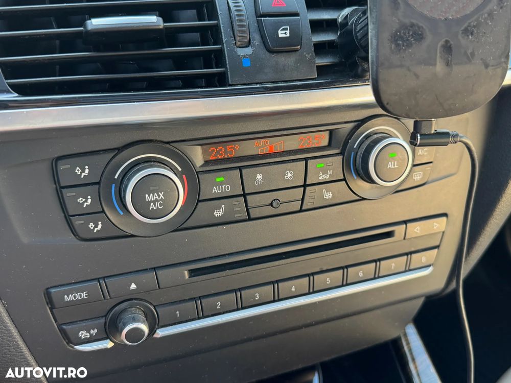 BMW X3 xDrive30d AT xLine - 13