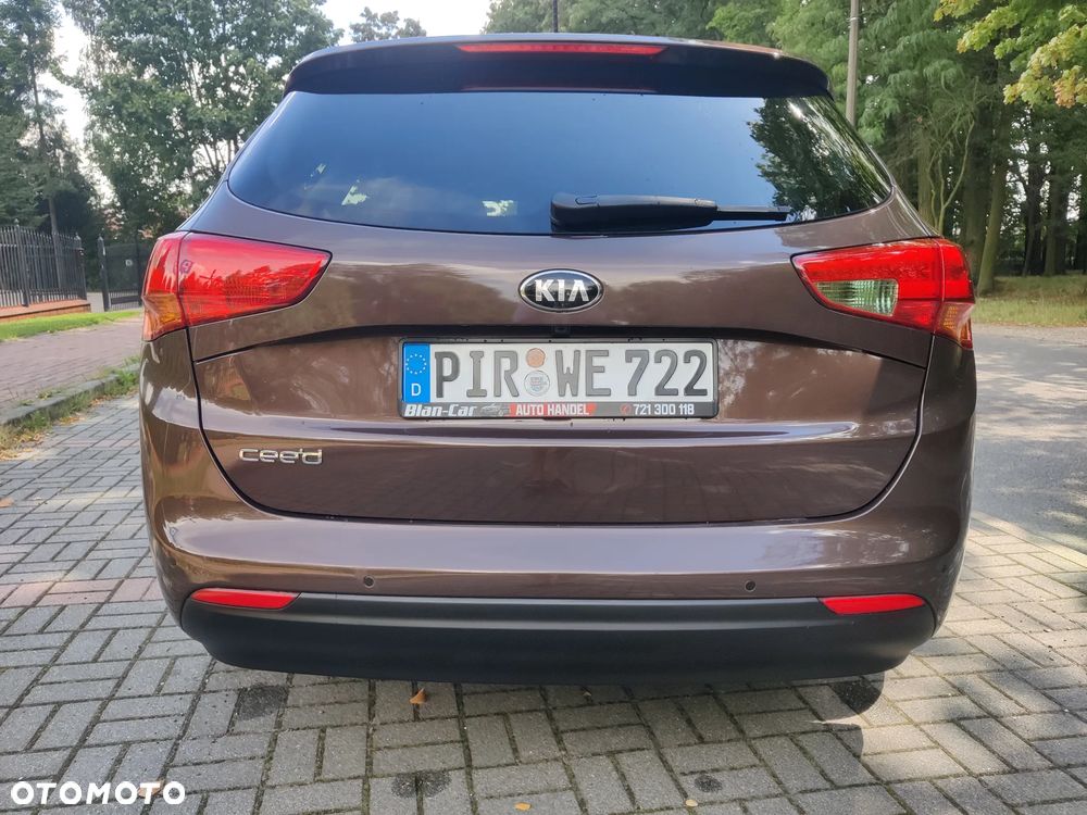 Kia Ceed 1.6 GDI DCT Platinum Edition - 7