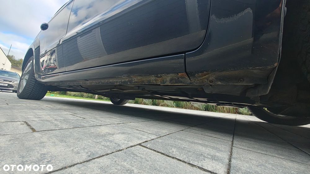 Ford Galaxy 2.0 TDCi Ghia - 17