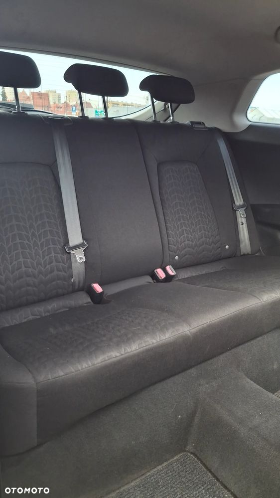 Kia Ceed 1.6 Optimum - 14