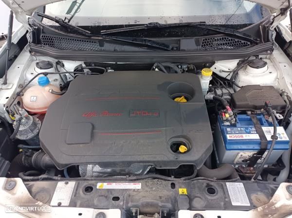 Para Peças Alfa Romeo Giulietta (940_) - 8