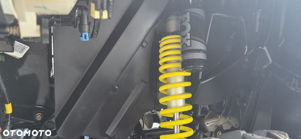 Can-Am Outlander Max - 13