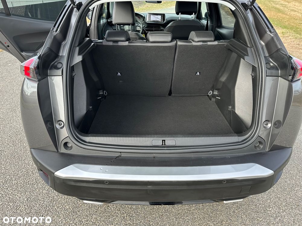 Peugeot 2008 PureTech 130 EAT8 Allure Pack - 36