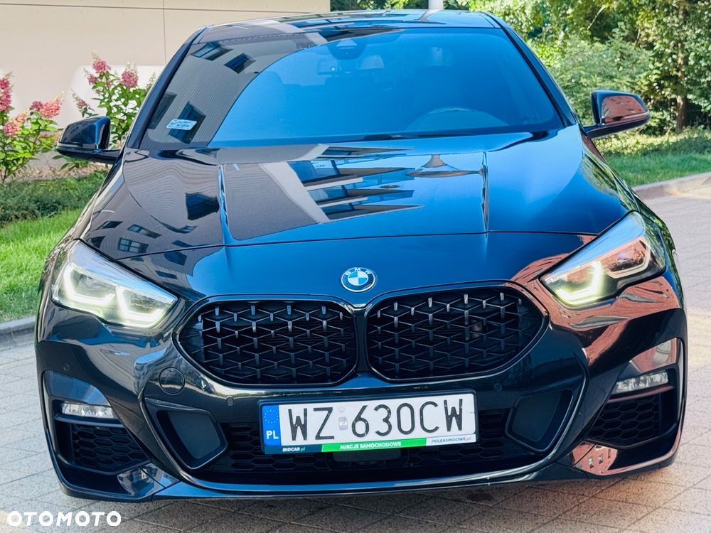 BMW Seria 2 218i M Sport - 15