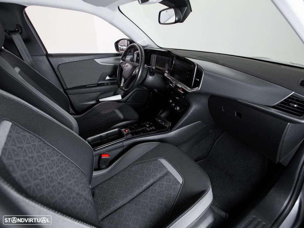 Opel Mokka-e 50 kWh GS - 11