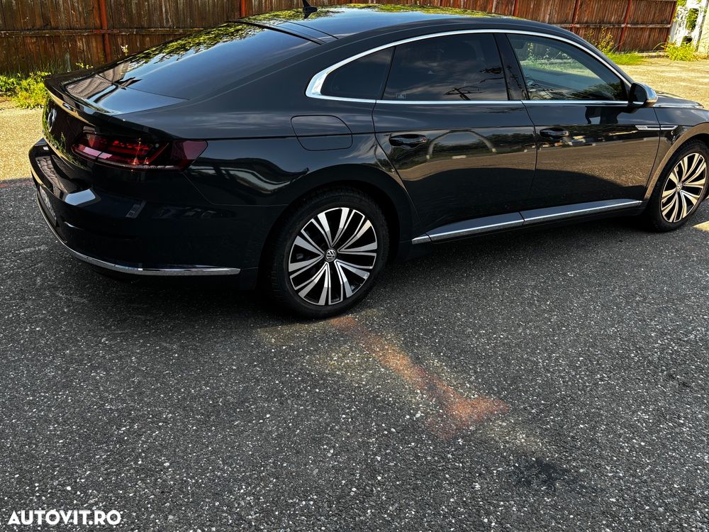 Volkswagen ARTEON - 8