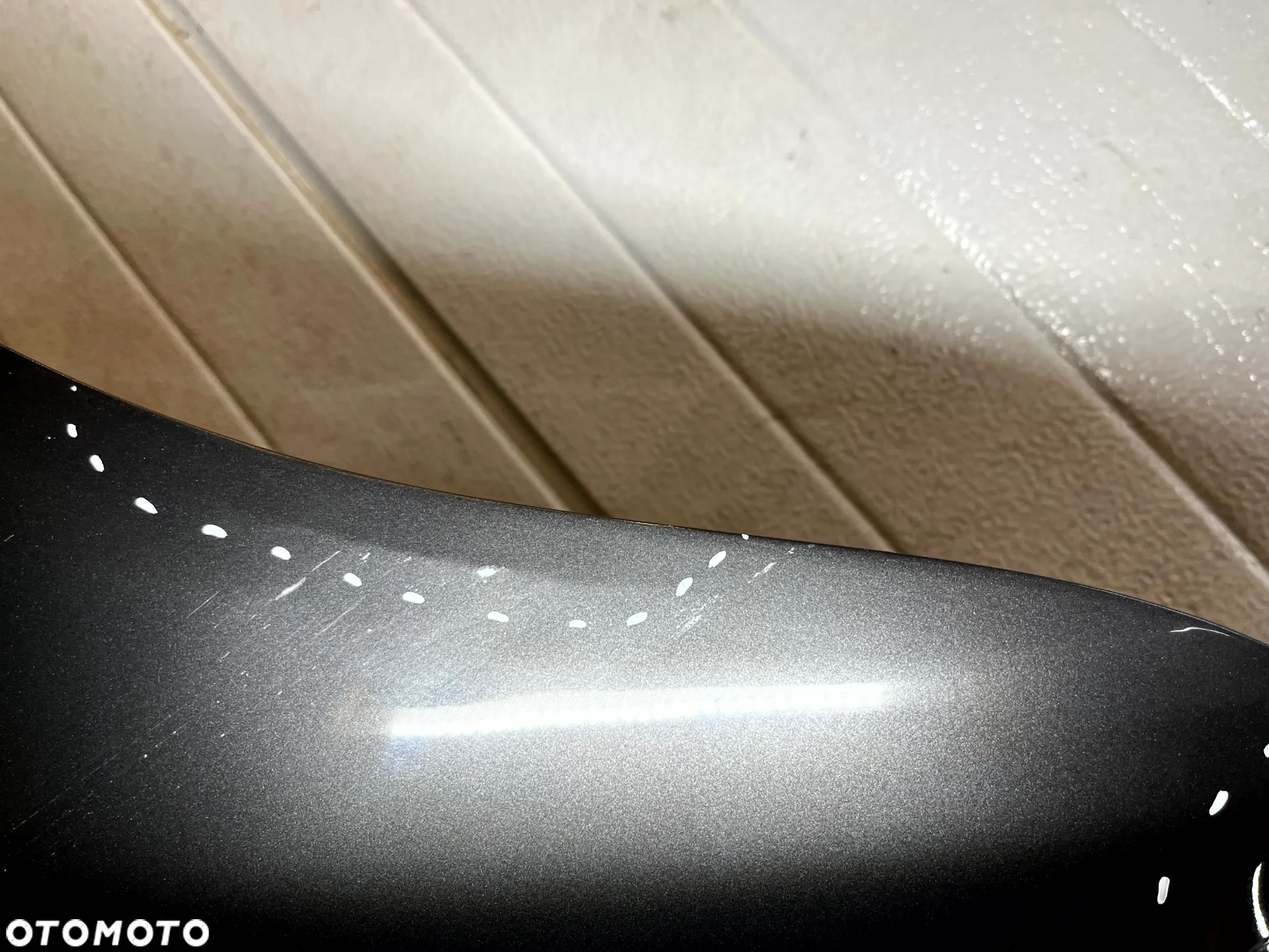 SUZUKI SWIFT MK8 DRZWI PRAWY TYŁ PRAWE TYLNE - USZKODZONE - 8