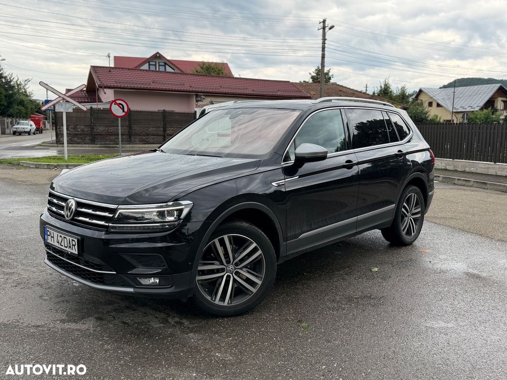 Volkswagen Tiguan 2.0 TDI 4Mot DSG Highline - 3