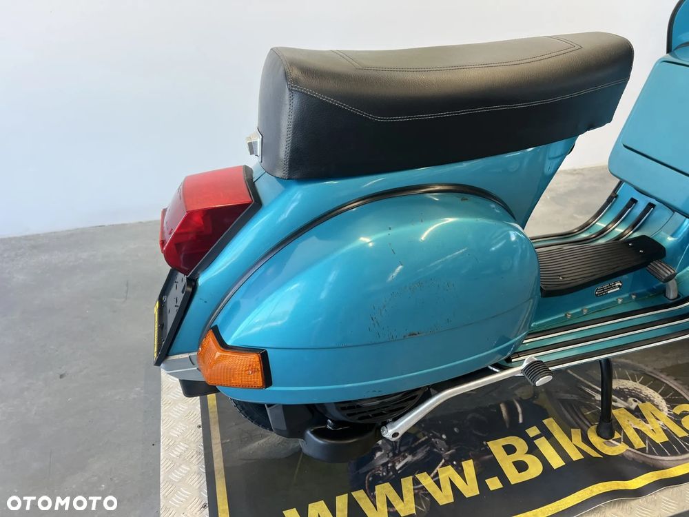 Piaggio Vespa - 24