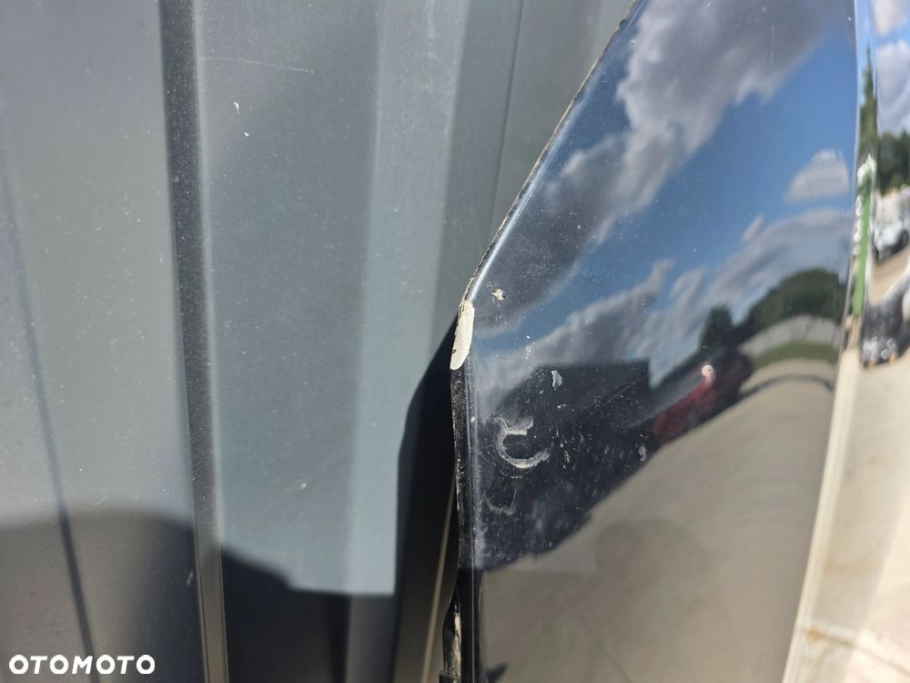 MASKA POKRYWA SILNIKA AUDI A6 C7 LZ9Y 2011-2017 ! - 10