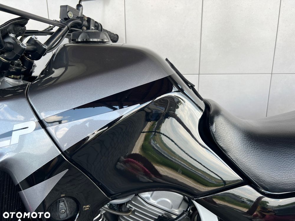 Honda Transalp - 23