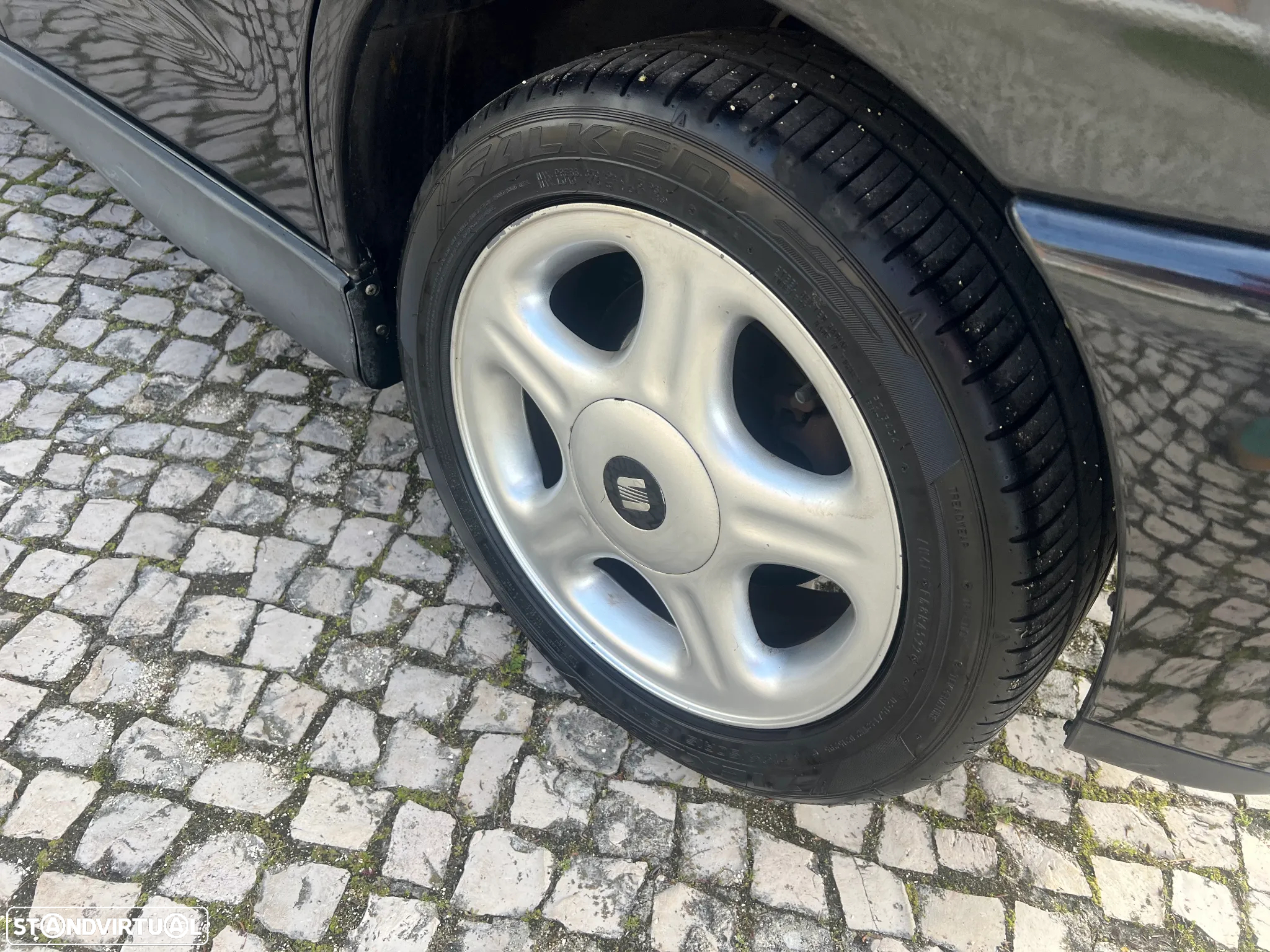 SEAT Ibiza 1.9 TDi GT - 5