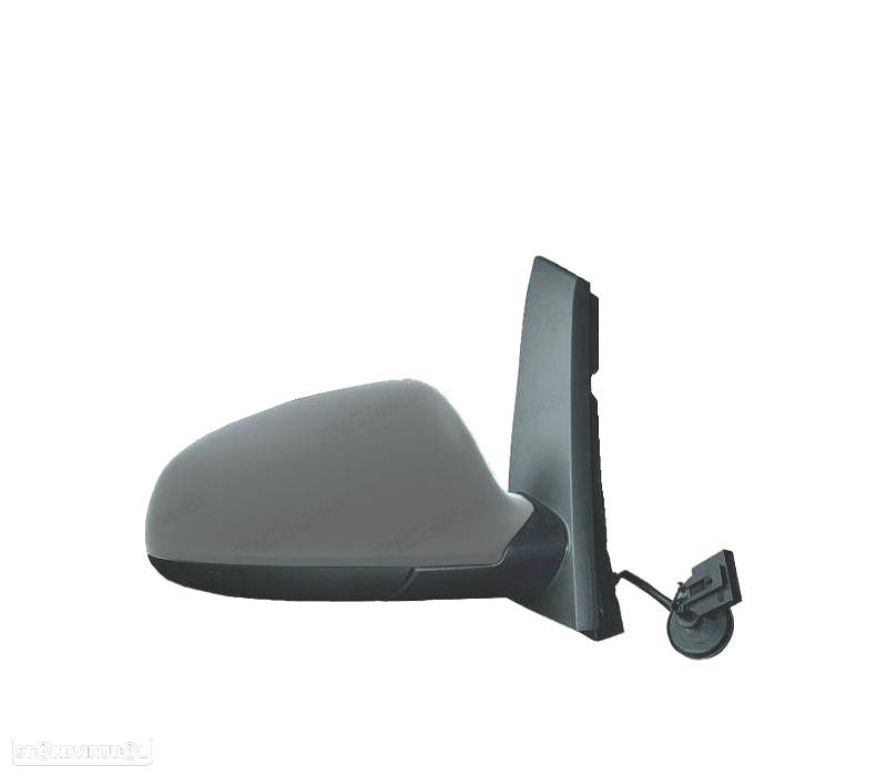 ESPELHO COMPLETO DIREITO OPEL ASTRA J 09-17 SPORT TOURER 11-17 - 1