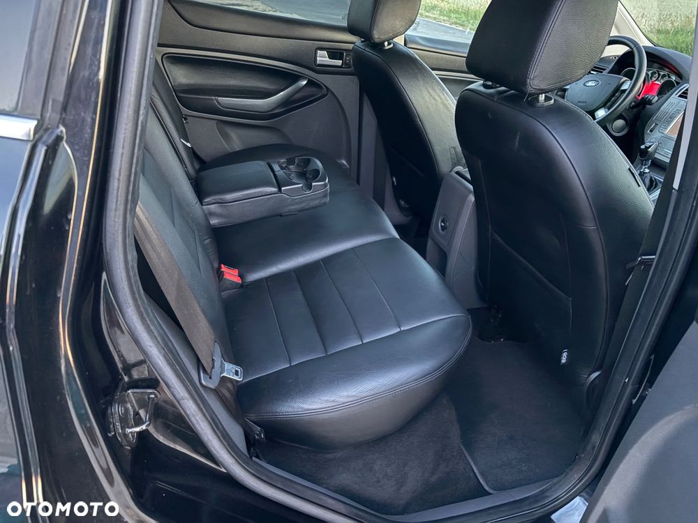 Ford Kuga 2.0 TDCi Trend - 30