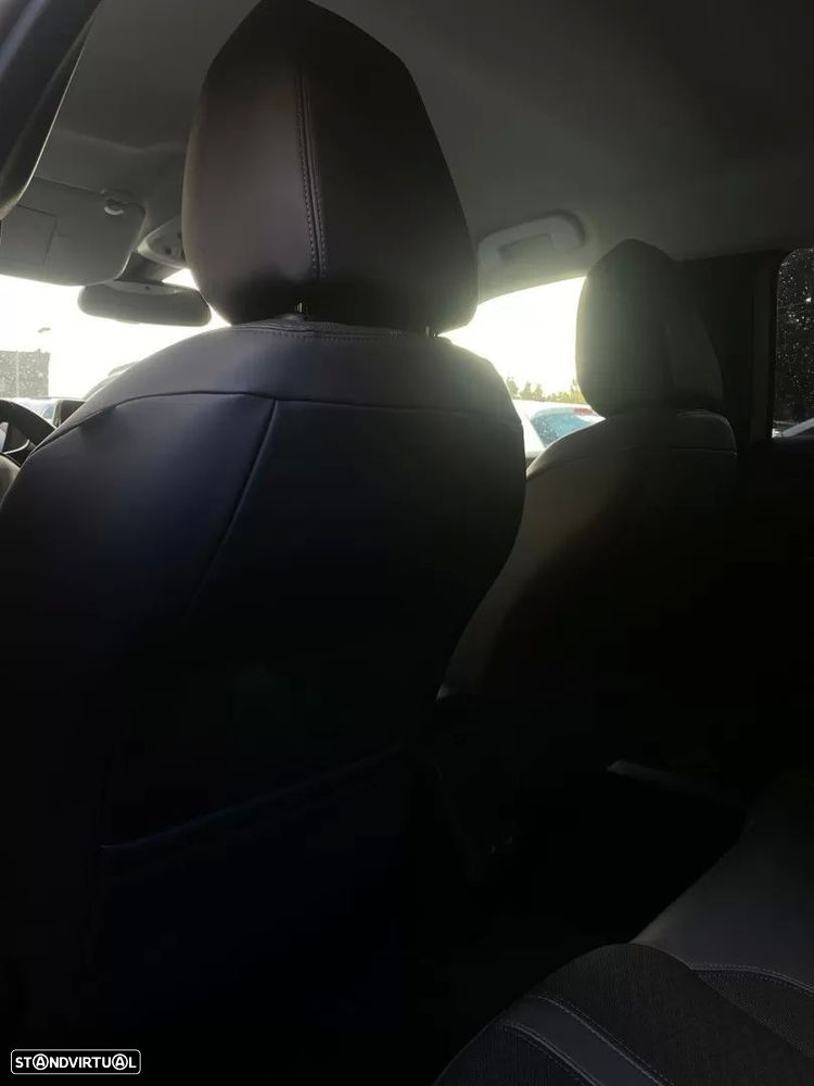 Peugeot e-2008 50 kWh Allure Pack - 15