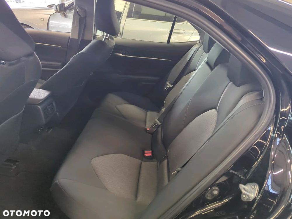 Toyota Camry 2.5 Hybrid Comfort CVT - 9