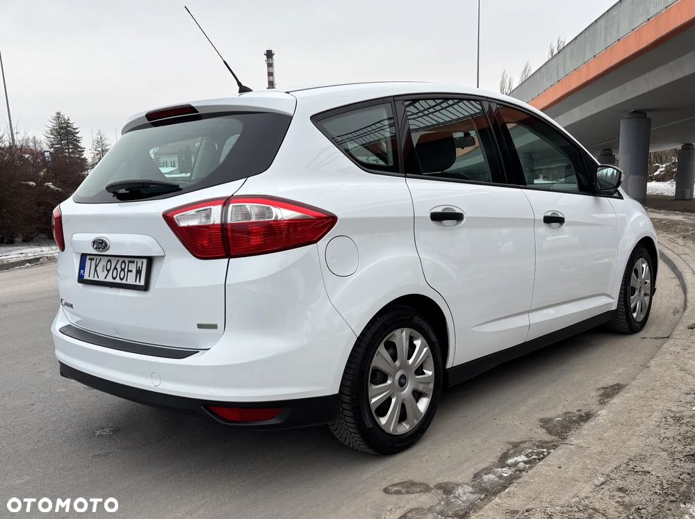 Ford C-MAX - 5