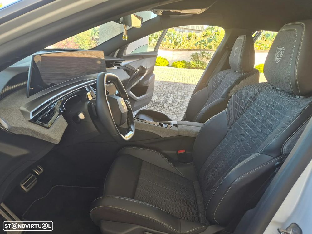 Peugeot 3008 - 3