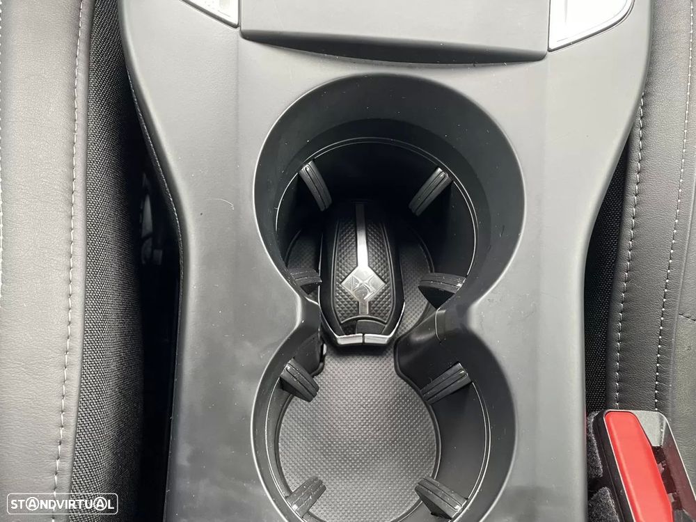 DS DS3 Crossback PureTech 155 Aut. LA PREMIERE - 34