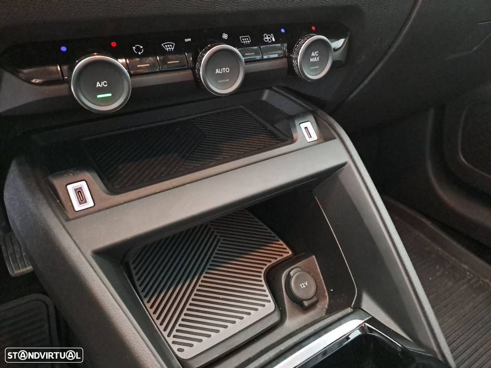 Citroën C4 1.5 BlueHDi Plus EAT8 - 17