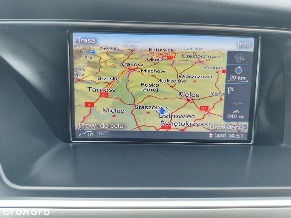 Audi A4 Avant - 27