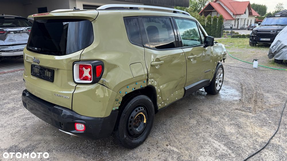 Jeep Renegade - 15
