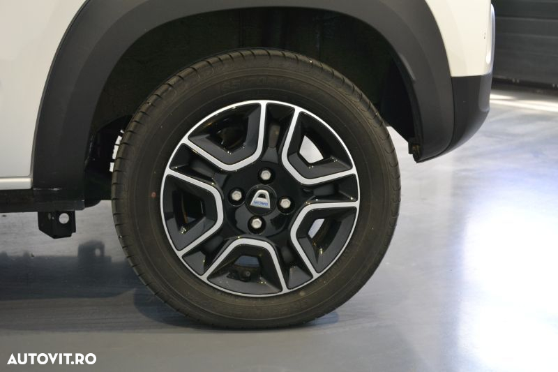 Dacia Spring - 7