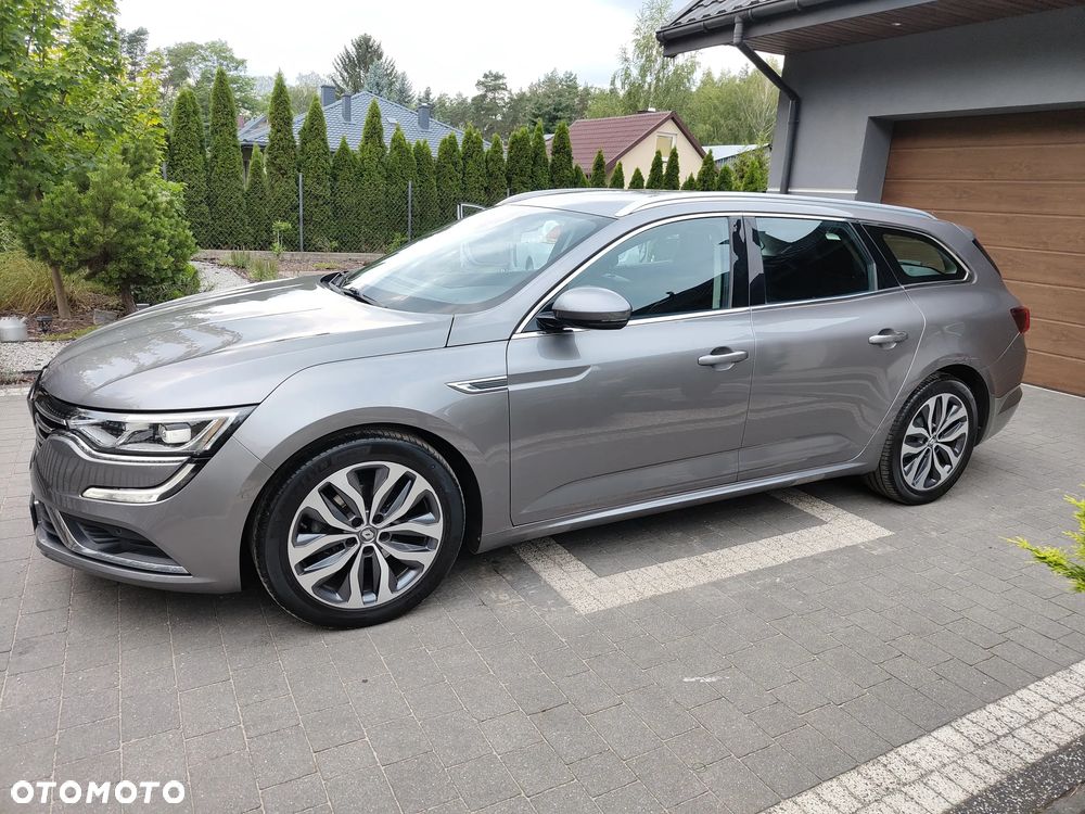 Renault Talisman ENERGY dCi 130 INTENS - 32