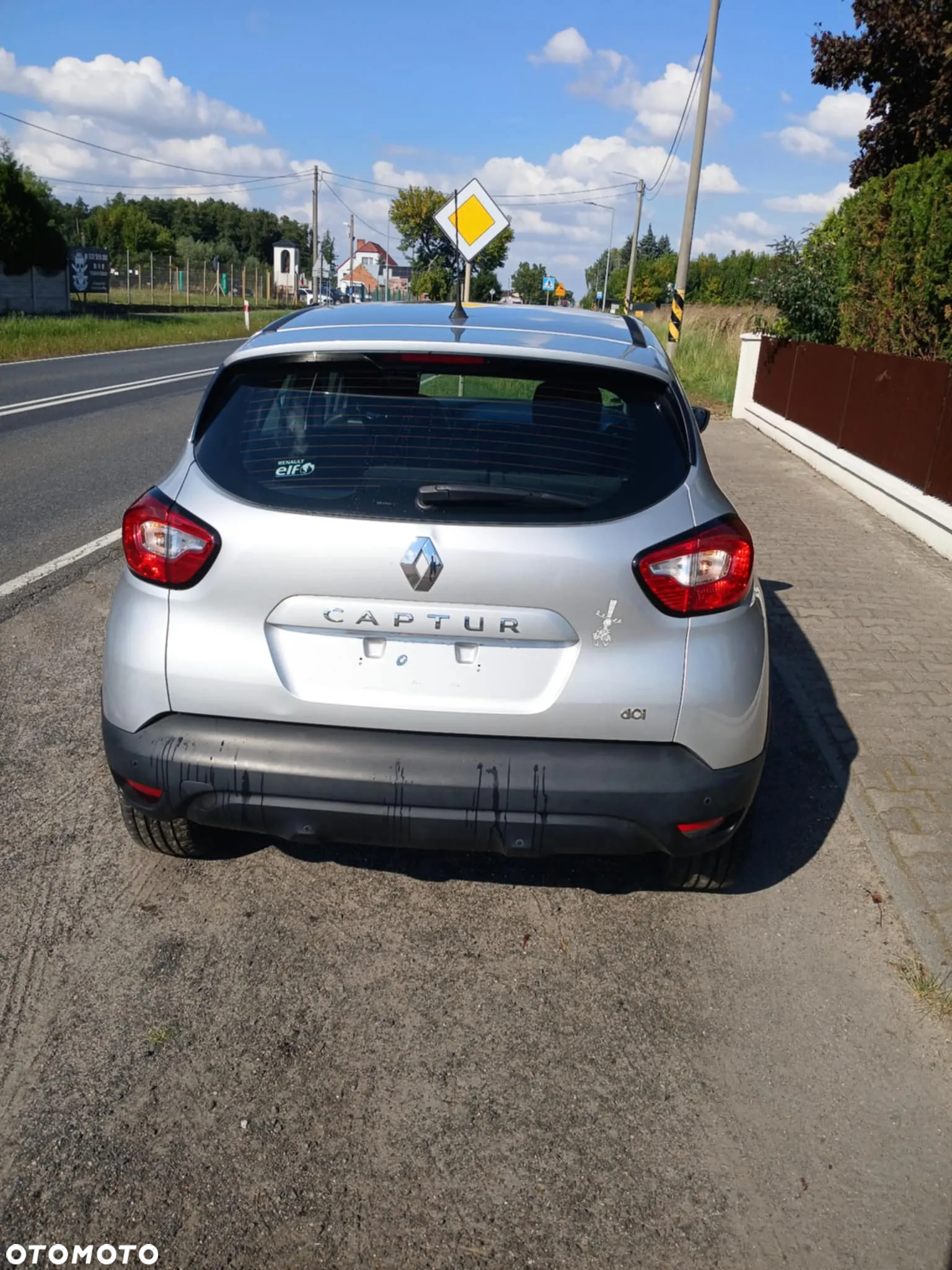 Renault Captur ENERGY dCi 110 Start&Stop Dynamique - 5