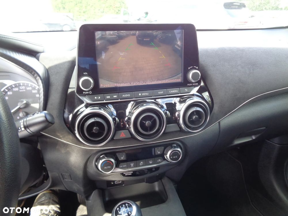Nissan Juke - 14