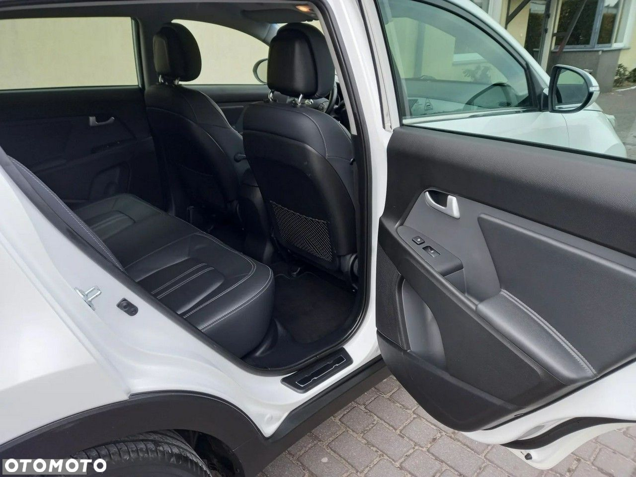 Kia Sportage 1.7 CRDI Business Line M 2WD - 20