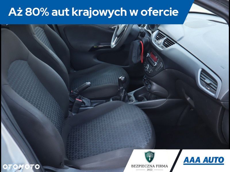 Opel Corsa - 11