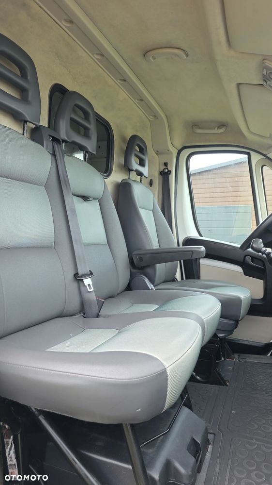 Peugeot Boxer - 15