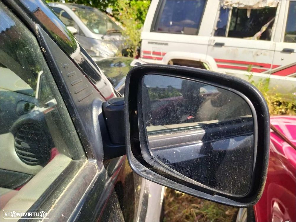 RETROVISOR DIREITO JEEP CHEROKEE KJ - 1