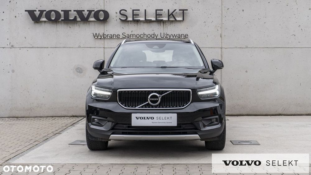 Volvo XC 40 - 4