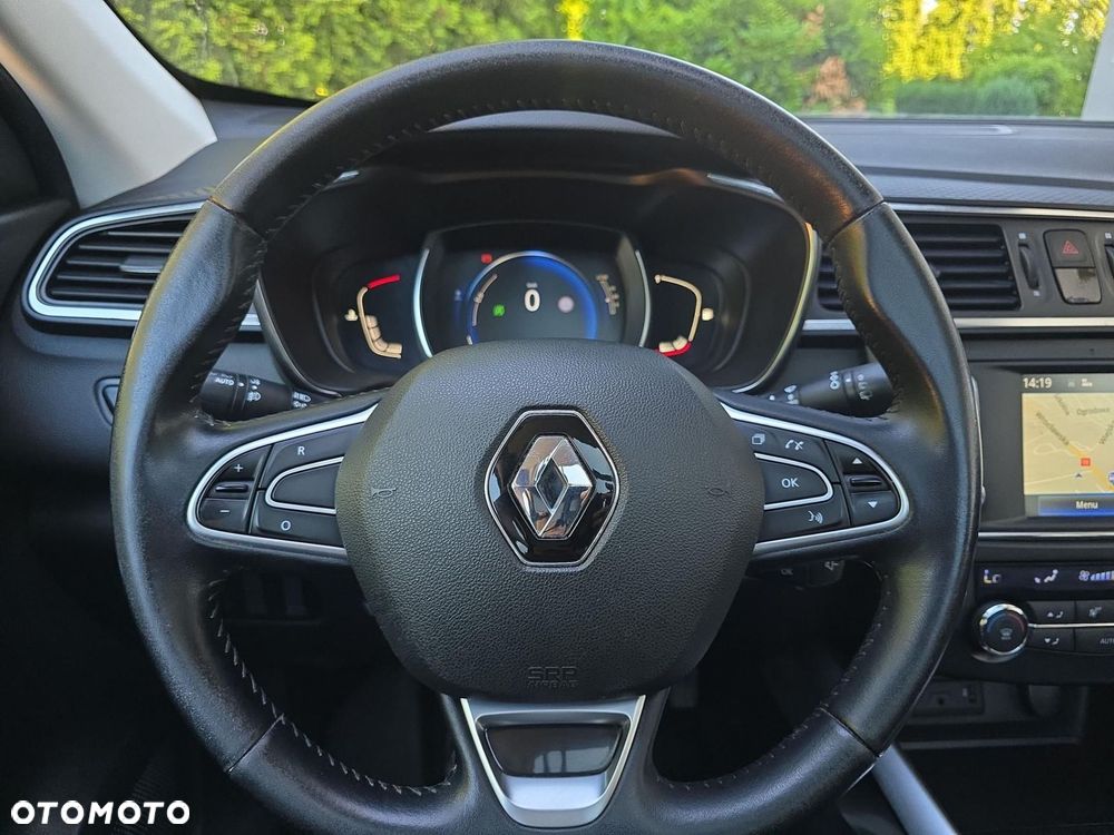 Renault Kadjar 1.2 Energy TCe Adventure - 13