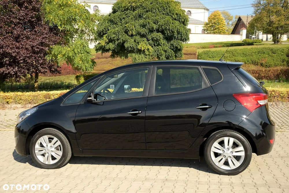 Hyundai ix20 1.4 blue Passion - 3