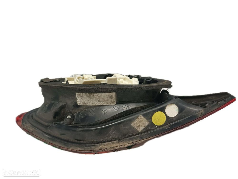 Farolim Mala Dto Opel Astra J (P10) - 3