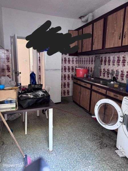 Moradia Térrea T3 com piscina - Grande imagem: 5/12