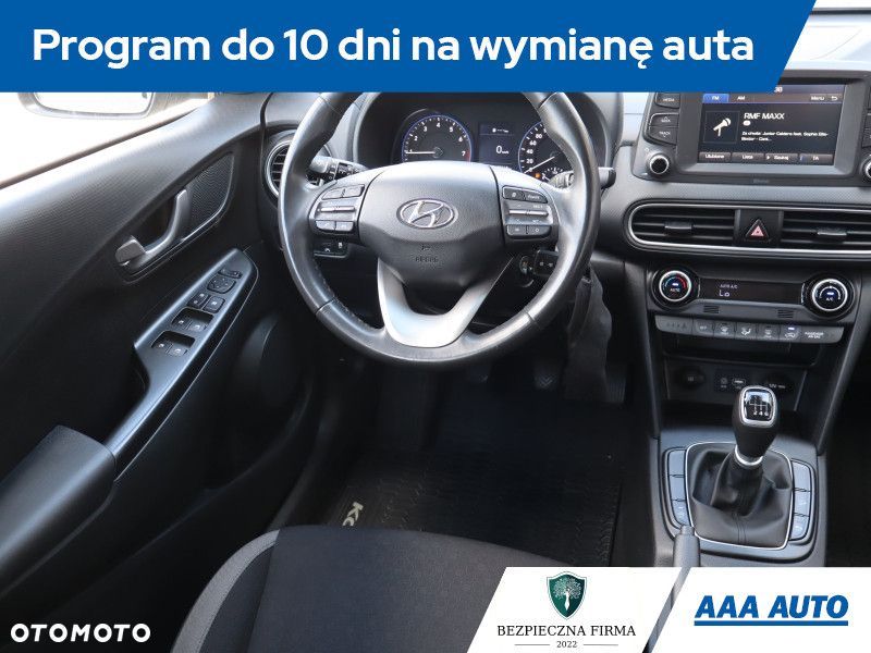 Hyundai Kona - 9