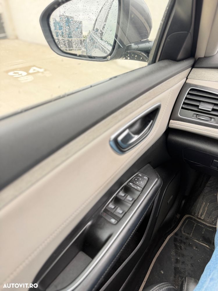 Renault Talisman ENERGY dCi 160 EDC INITIALE PARIS - 21