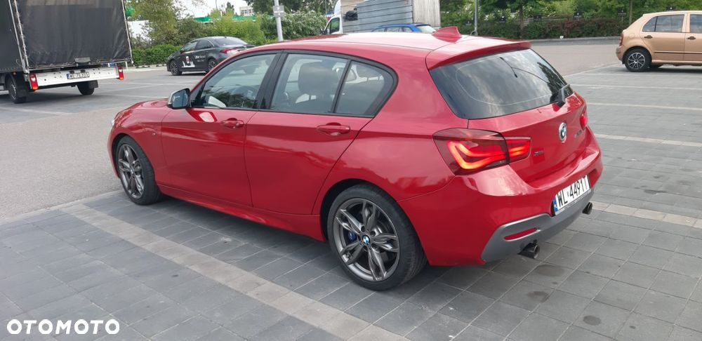 BMW 1M - 6
