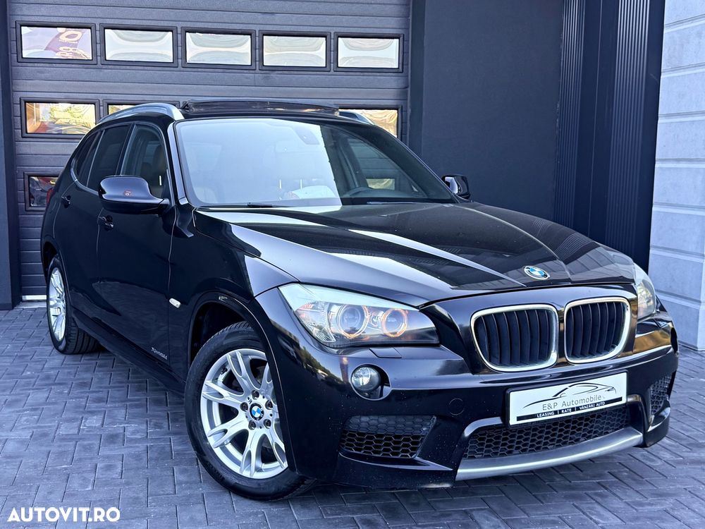 BMW X1 - 12