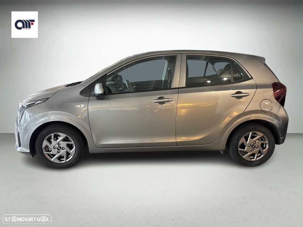 Kia Picanto 1.0 MPi Urban - 7