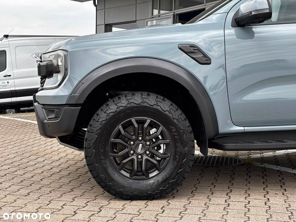 Ford Ranger - 16