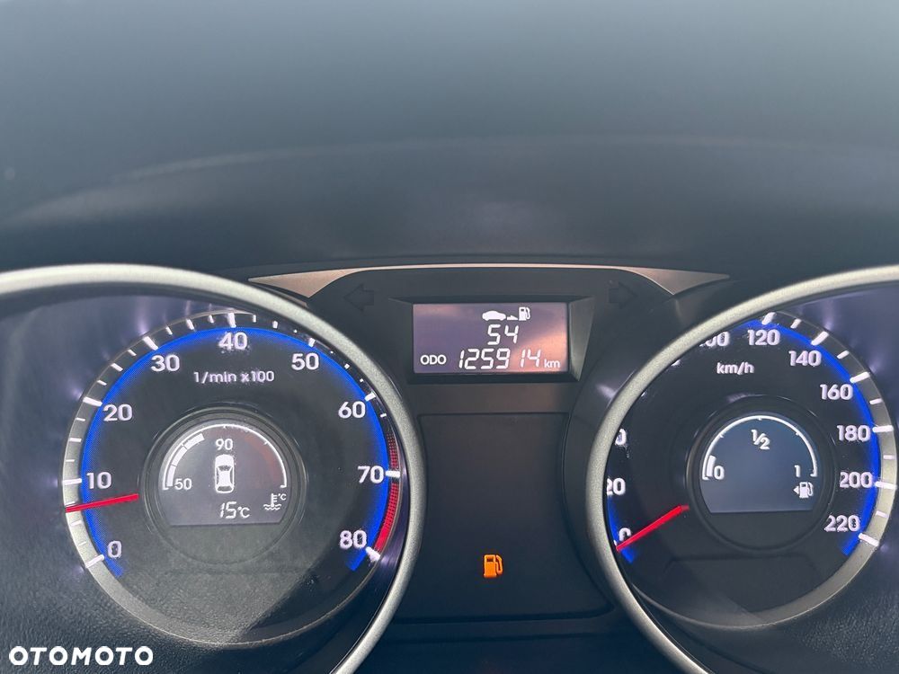 Hyundai ix35 1.6 GDI Comfort 2WD - 18