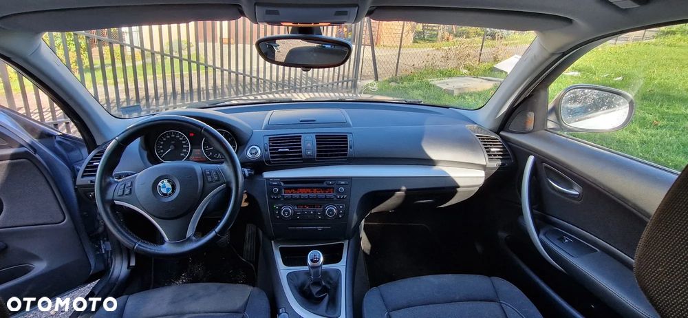 BMW Seria 1 116i - 3