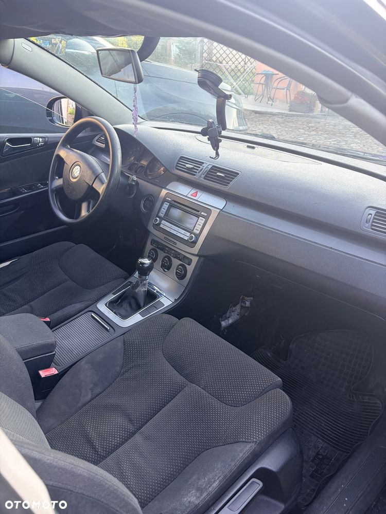 Volkswagen Passat 2.0 Basis - 7